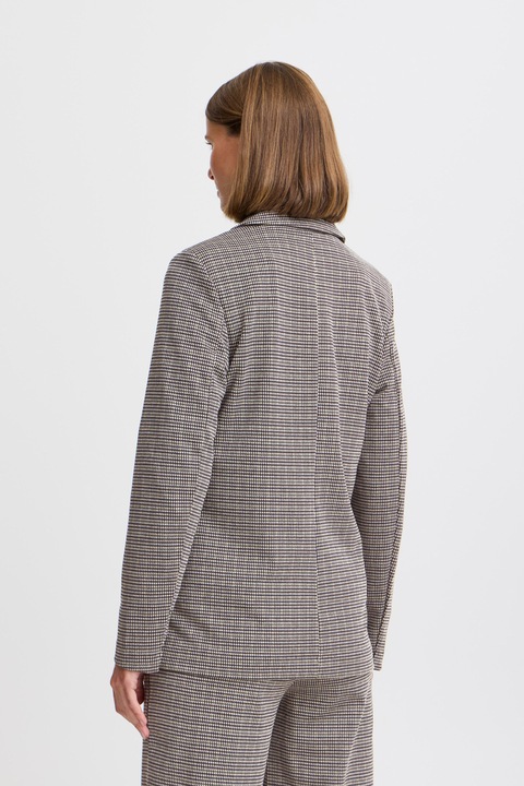 Image du produit B.young BYROWAN STRIPE BLAZER 20815701 (44)