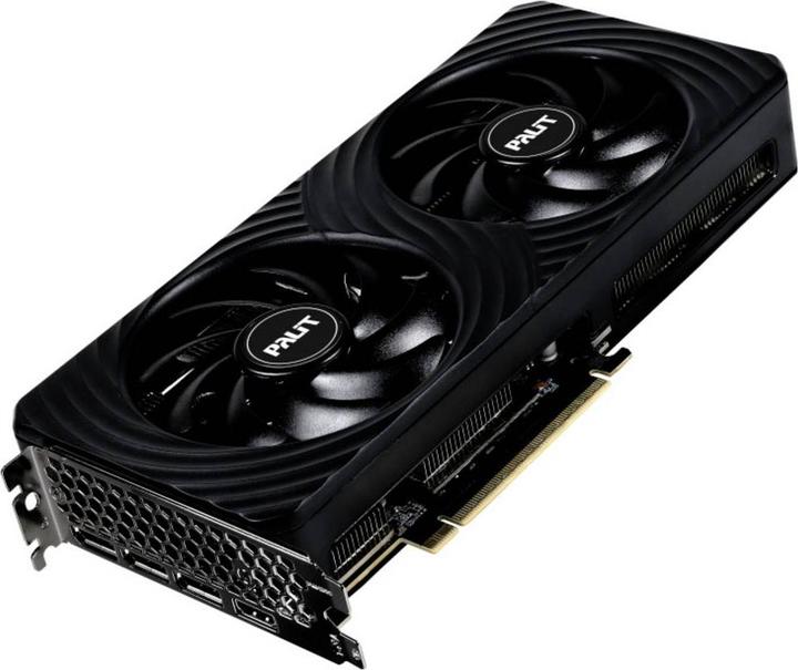 Produktbild Palit GeForce RTX 5060 Ti Dual (8 GB, GDDR7)