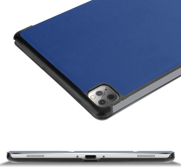Image du produit Cadorabo Tablet Book (AVEC Wake Up) Étui pour Apple iPad PRO 11 2020 (11 pouces) (iPad Pro 11 2020 (2. Gen))