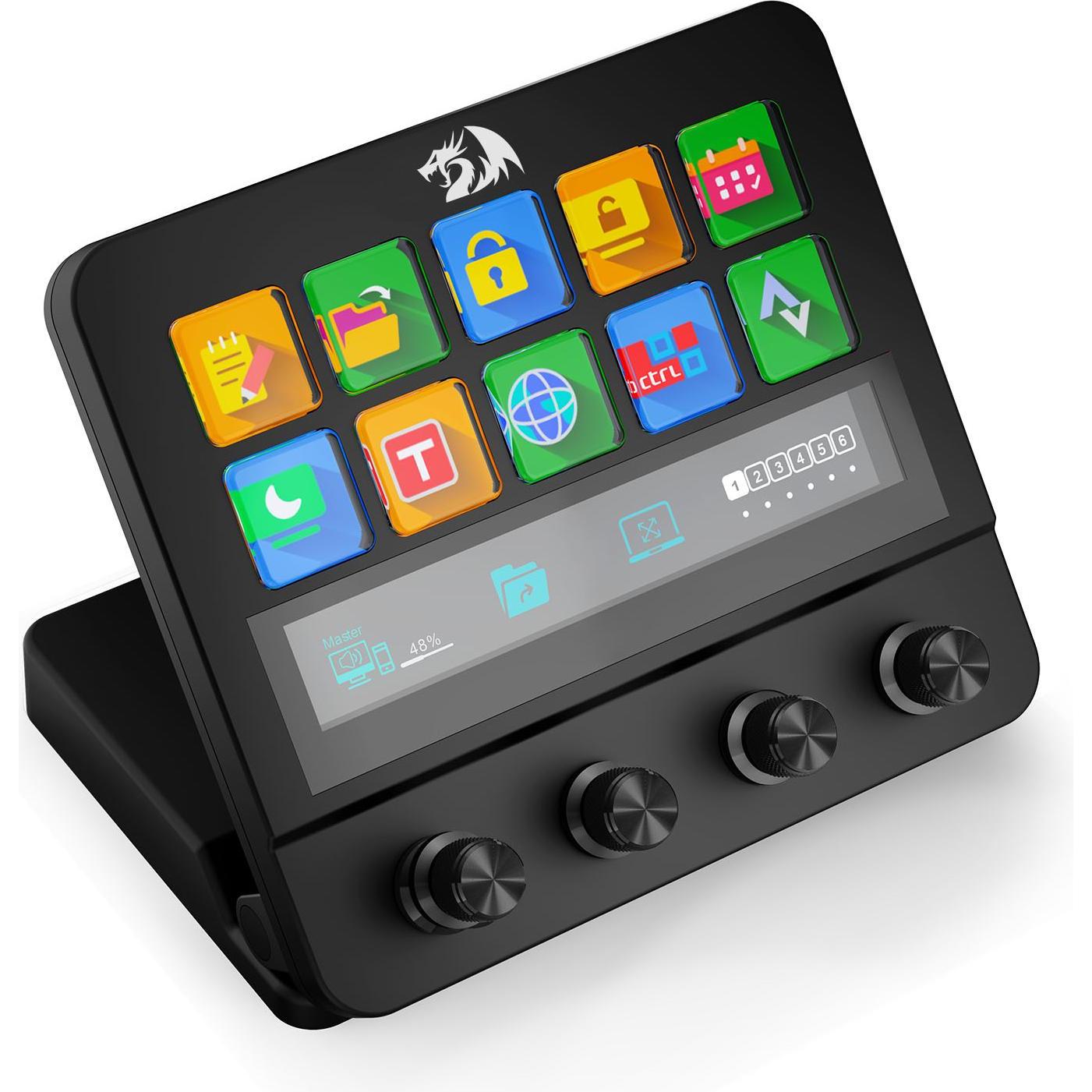 Redragon SS-552 Ragnaros (SS-552)