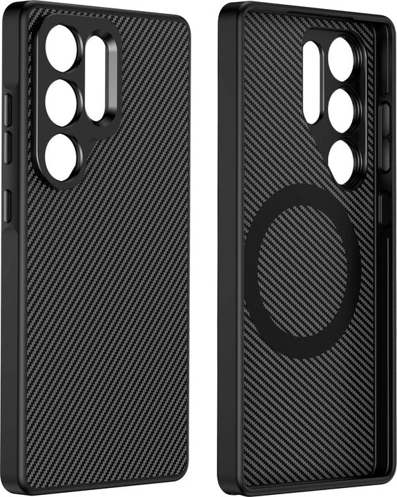 Immagine prodotto Freewell Samsung S25 Ultra Case with 17mm Mount (Samsung Galaxy S25 Ultra)