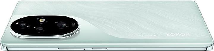 Actual product image Honor 200 Pro (512 GB, Ocean Cyan, 266.93", Dual SIM, 5G)