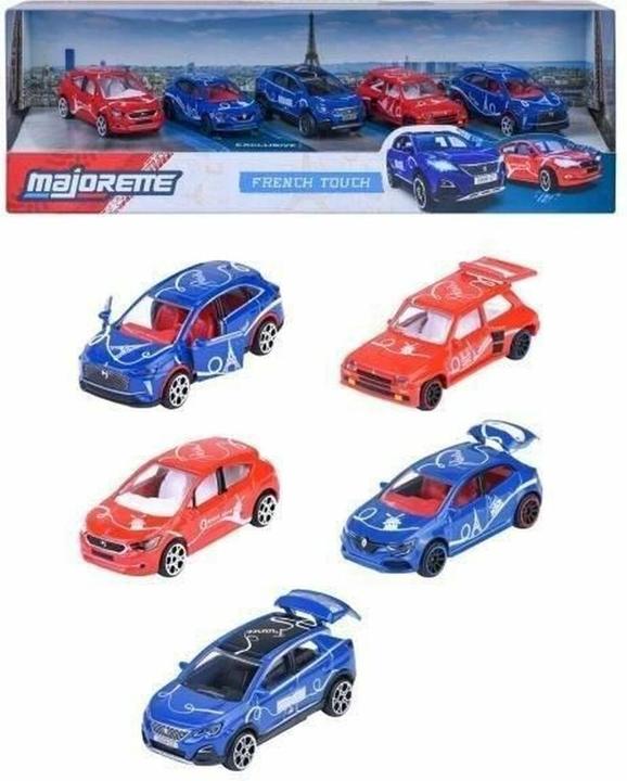 Smoby Reinigungs- und Aufbewahrungskit