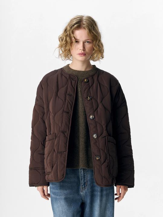 Actual product image Object Stepp Jacke (44)