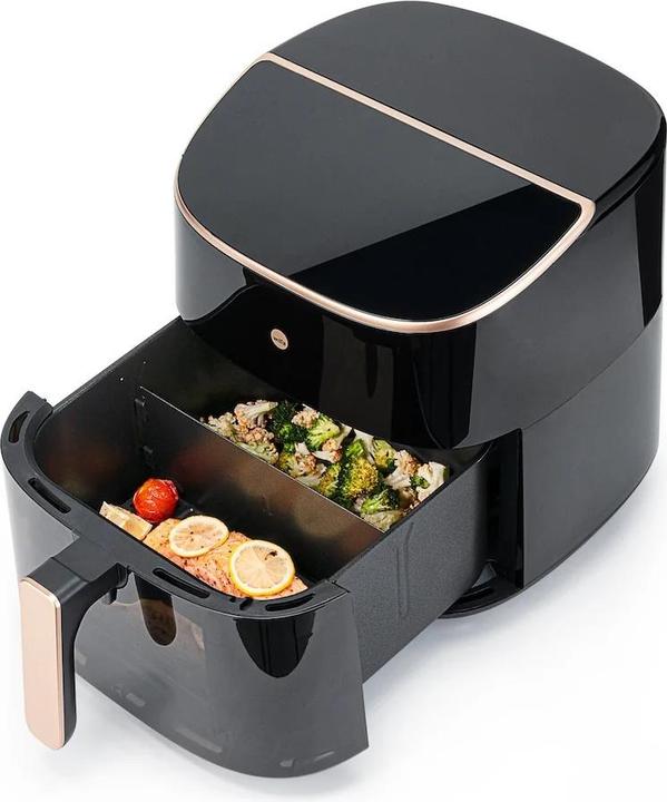 Image du produit Wilfa Dualfry Split 8L