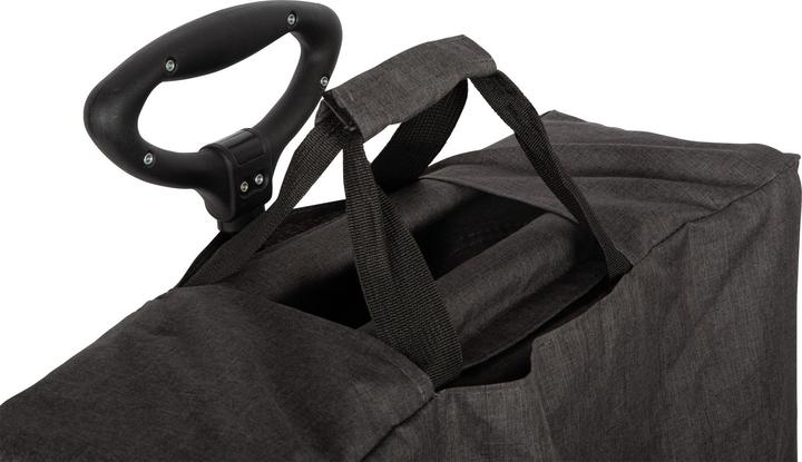 Produktbild small foot Bollerwagen mit Dach