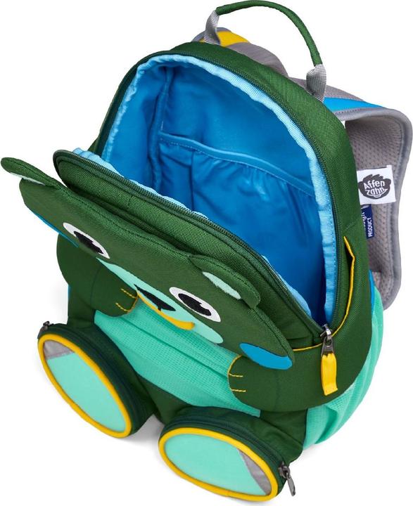 Actual product image Affenzahn Great friend Creative Bear