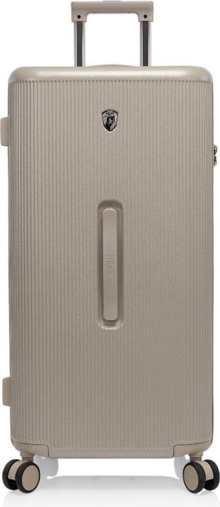 Actual product image Heys Earth Tones - Trolleykoffer Trunk (113 l)