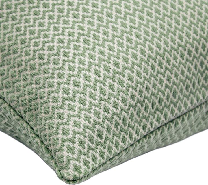 Image du produit micasa Julia Housse de coussin décoratif (45 x 45 cm)