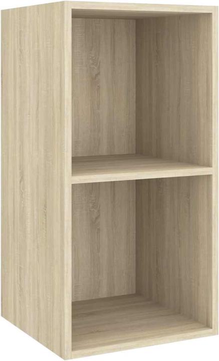 Image du produit vidaXL TV-Schrank (37 x 37 x 72 cm)
