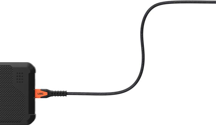 Produktbild UAG Kevlar (1.50 m, USB 2.0, 60 W)