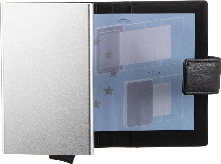 Image du produit Maître e-cage sv8f f3 c-two