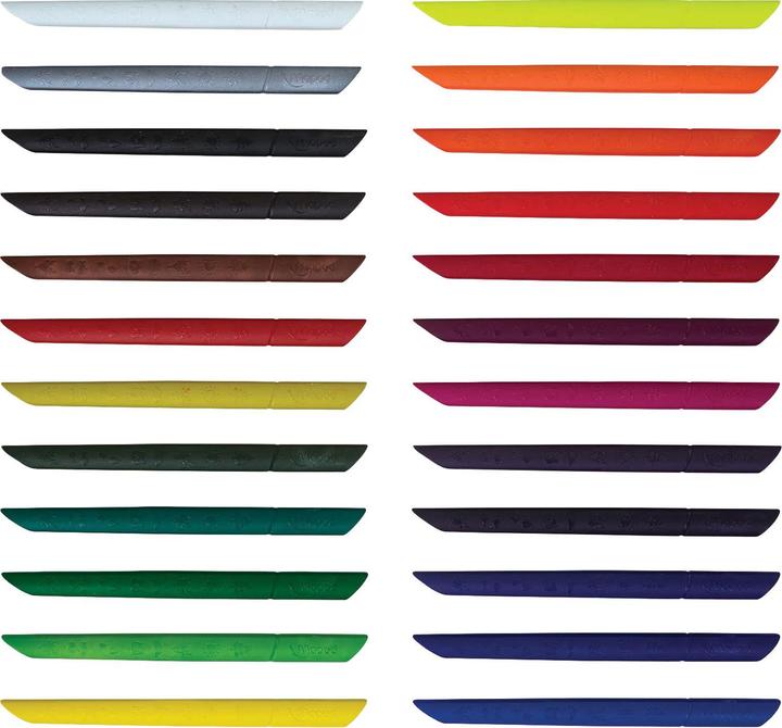 Immagine prodotto Maped Matite colorate COLOR'Peps INFINITY 24s (1x)