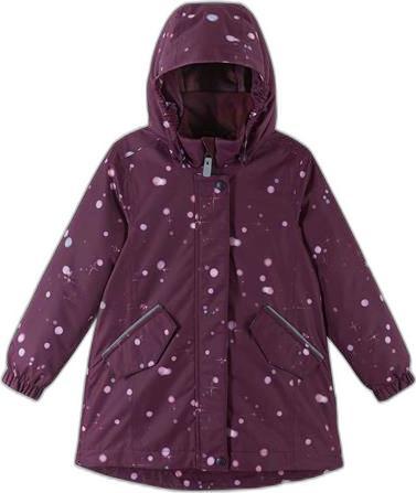 Produktbild Reima tec Winterjacke Taho Deep (116)