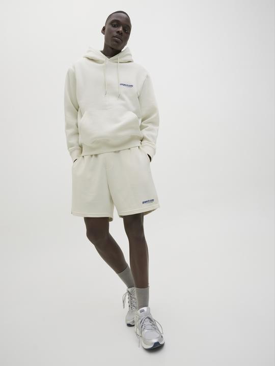 Produktbild Jack & Jones Jpstkarl Union Sweat Shorts Xlng Sn (XL)