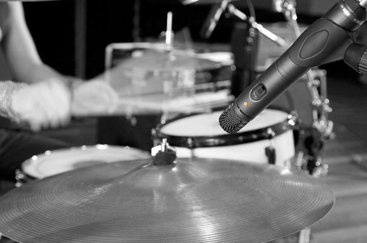 Actual product image RØDE M3