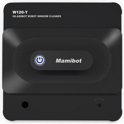 Actual product image Mamibot Window cleaning robot W120-T ()