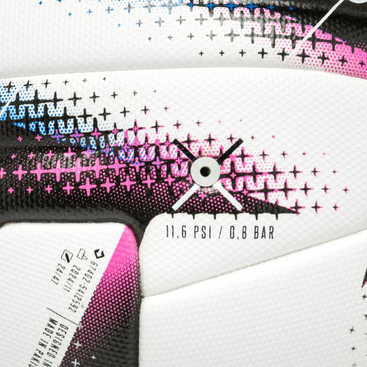 Immagine prodotto Kipsta Ligue 1 McDonald's Official Match Ball 25/26 Sold with box. (5)