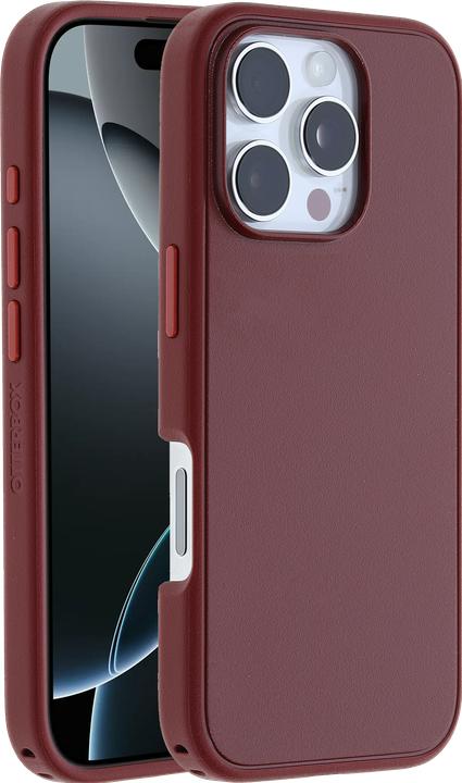 Produktbild OtterBox Symmetry mit MagSafe (Apple iPhone 16 Pro)