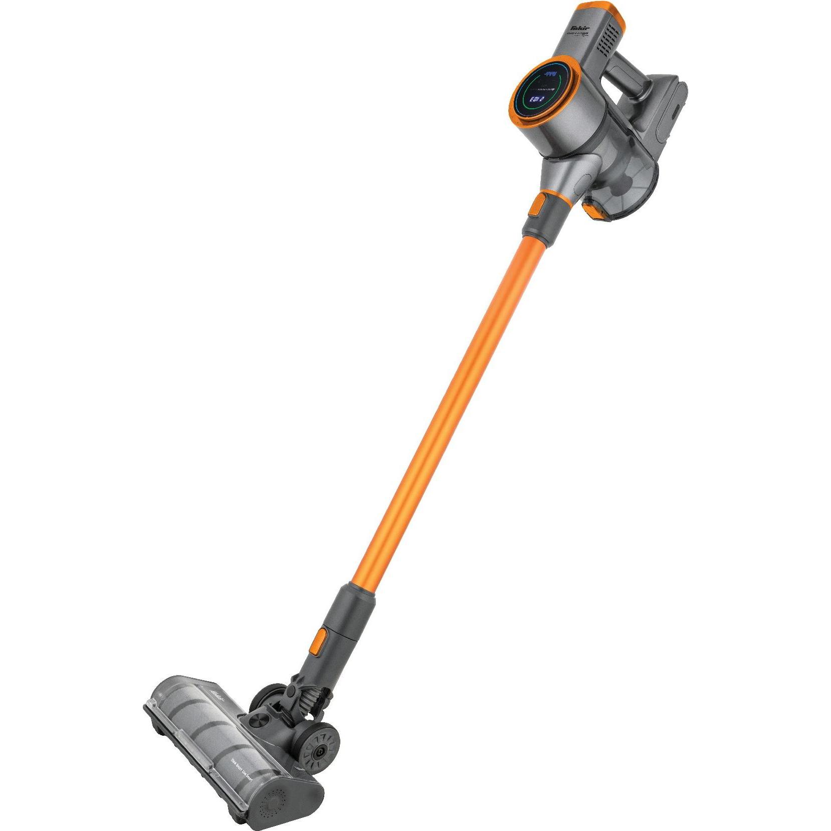 Fakir Akkusauger Inovator X 7269 Hand- und Stielsauger 2 in 1 Akku Hand- und Stielstaubsauger, Staubsauger