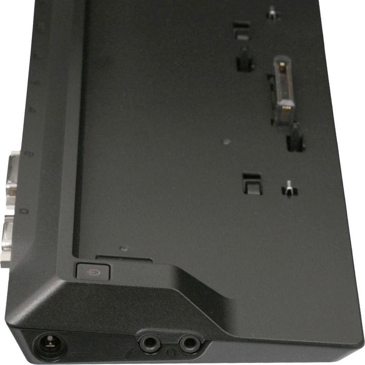 Actual product image Fujitsu FPCPR231 (Docking port (proprietary), 4 ports)