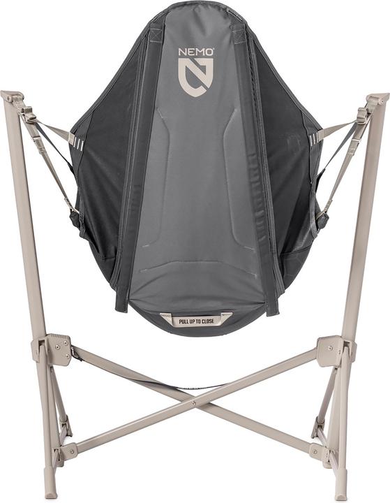 Actual product image Nemo Equipment Stargaze EVO-X