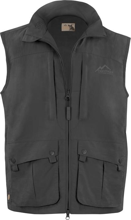 Produktbild Normani Outdoor Weste Okapi - 1926 (XL)