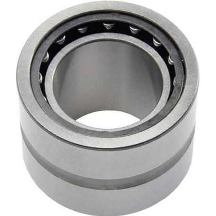 Ina, Kugellager, Stützrolle NATV12 PP Innen-Ø 12 mm Aussen-Ø 32 mm Breite15 mm