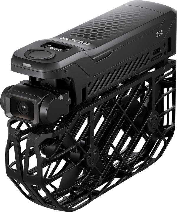 Actual product image HoverAir X1 Pro (16 min, 191.50 g, 12 Mpx)