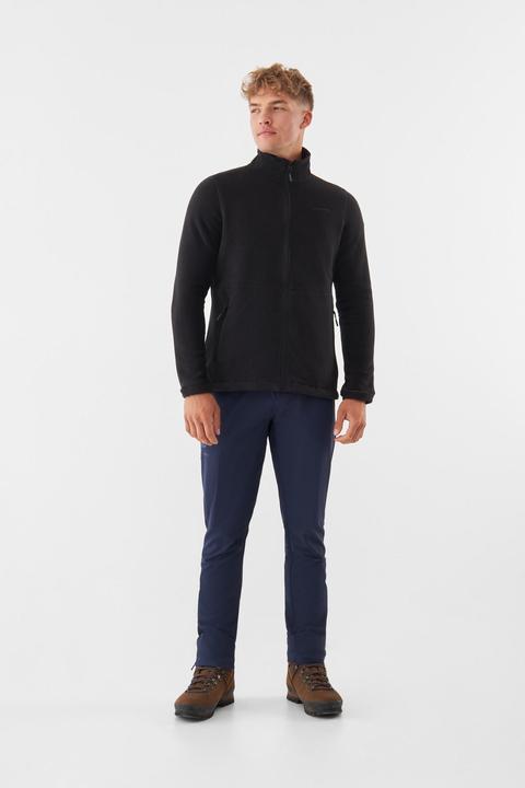 Actual product image MGA Viking Dakota Polartec Man Sweatshirt (M)
