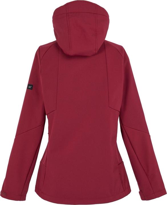 Produktbild Regatta Desoto X Jacke (52)
