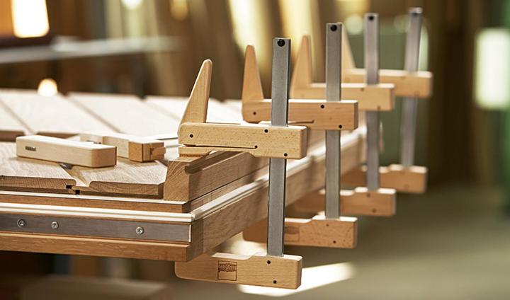 Image du produit Bessey Serre-joint (200 mm)