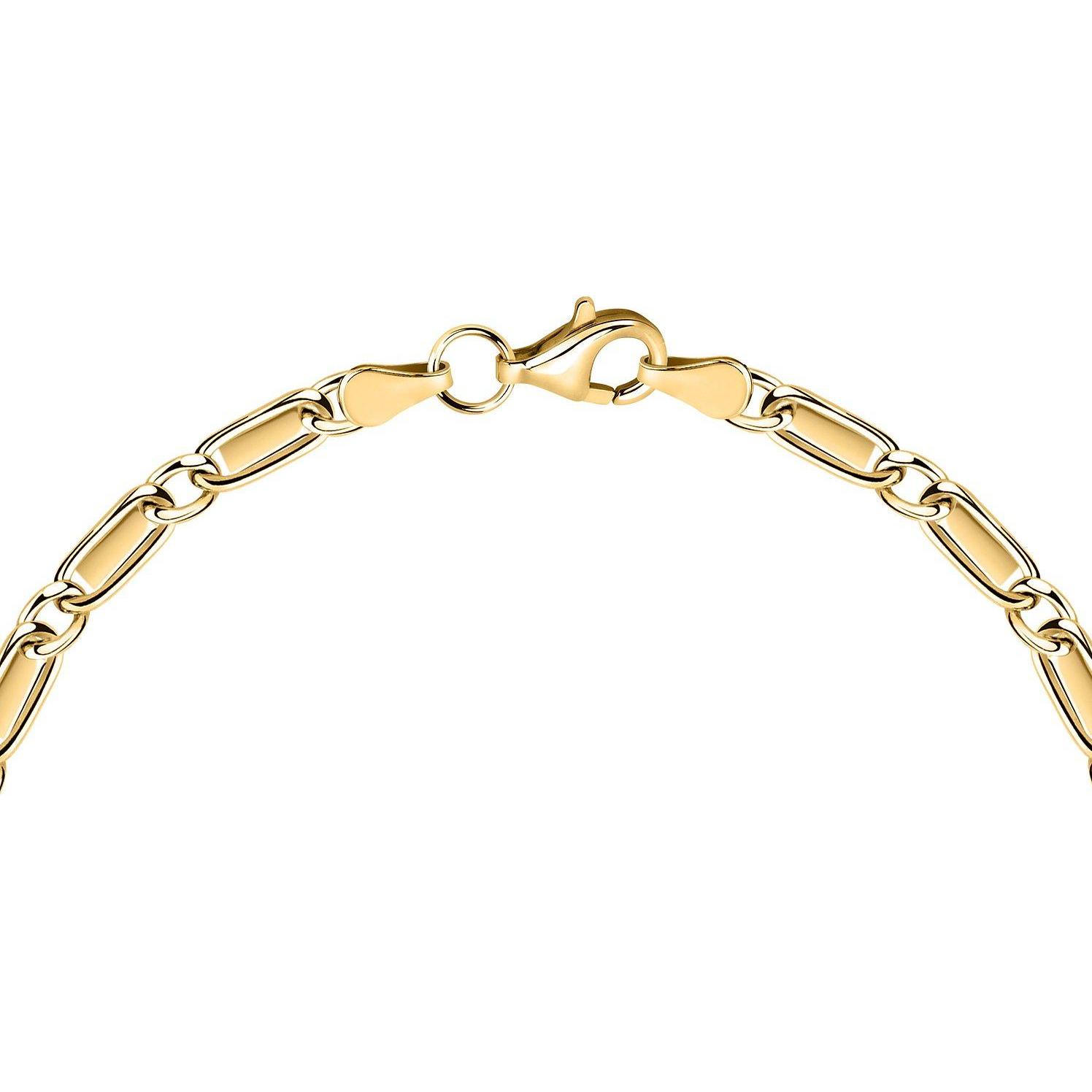 Thumbnail - Christ, Armschmuck, Armband, (21 cm, 375er Gelbgold)