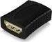 Produktbild Icy Box IB-CB005 HDMI-Kupplung (HDMI, 3.10 cm)