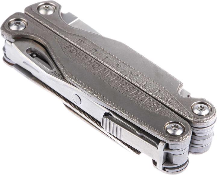 Produktbild Leatherman Charge Plus TTi (19 Funktionen)