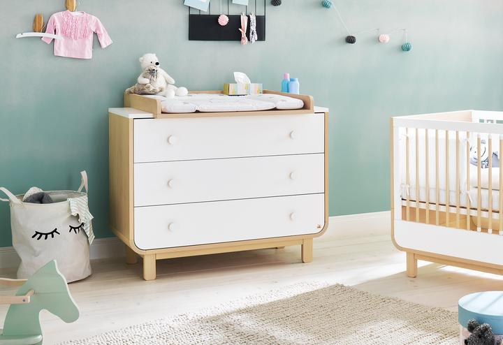 Produktbild Pinolino Round