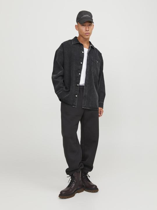 Immagine prodotto Jack & Jones Camicia in denim wide fit Camicia in denim (XS)