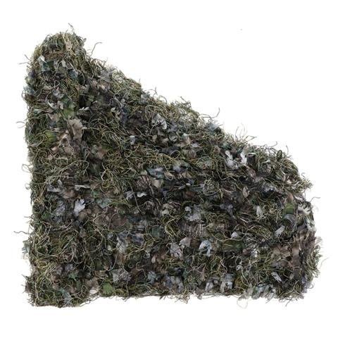 Buteo Photo Gear Hybride camouflagenet natuurlijk groen 1,5x3 m