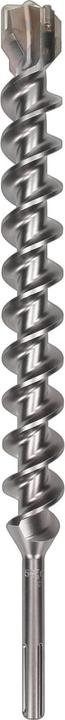 Actual product image Hikoki SDS Max double twist drill (52 millimetres)