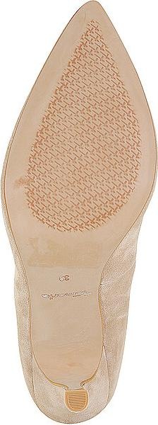 Actual product image Tamaris Leather shoes - Pump (36)