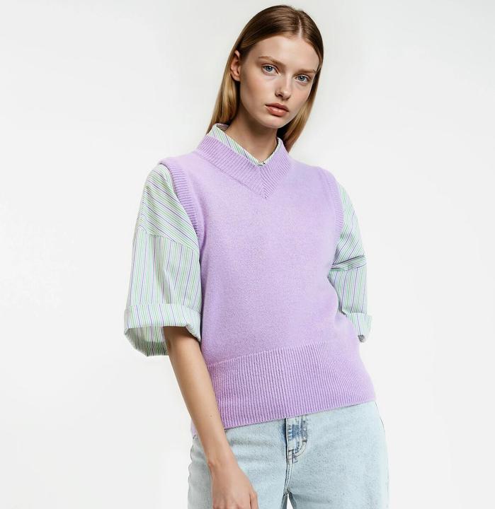 Image du produit La Redoute Collections Pullover (L)