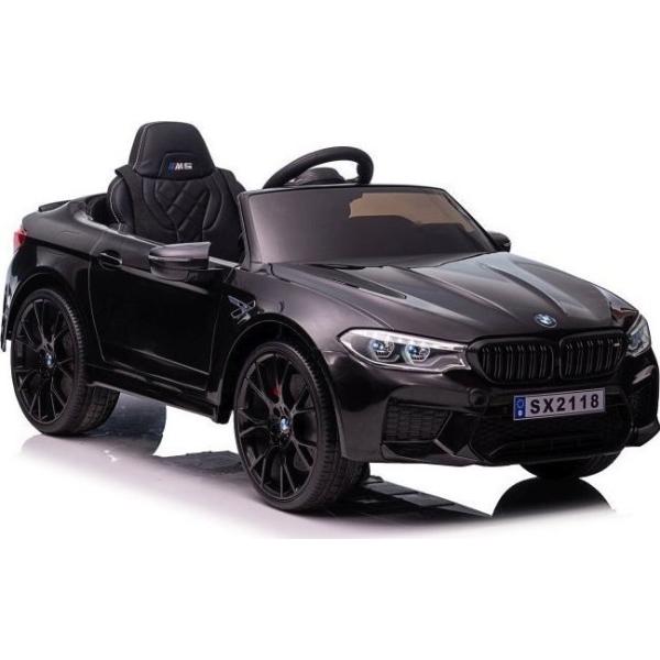 Lean Toys BMW M5 (12 V)
