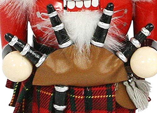 Actual product image Dekohelden24 Nutcracker 520210B