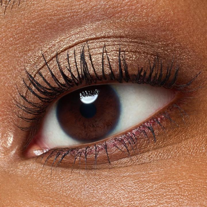 Produktbild Catrice Metallic Spark Cream Eyeshadow (N 020-Diamond Dust)