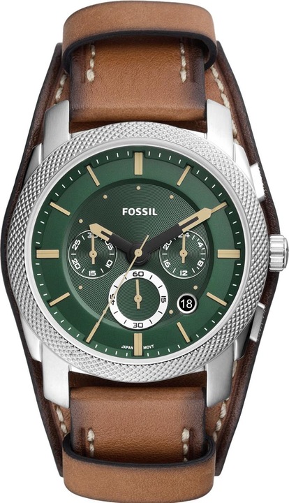 Produktbild Fossil Machine (Chronograph, 42 mm)