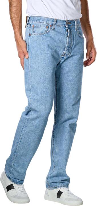 Immagine prodotto Levis 501 Jeans light stonewash (W31/L34)