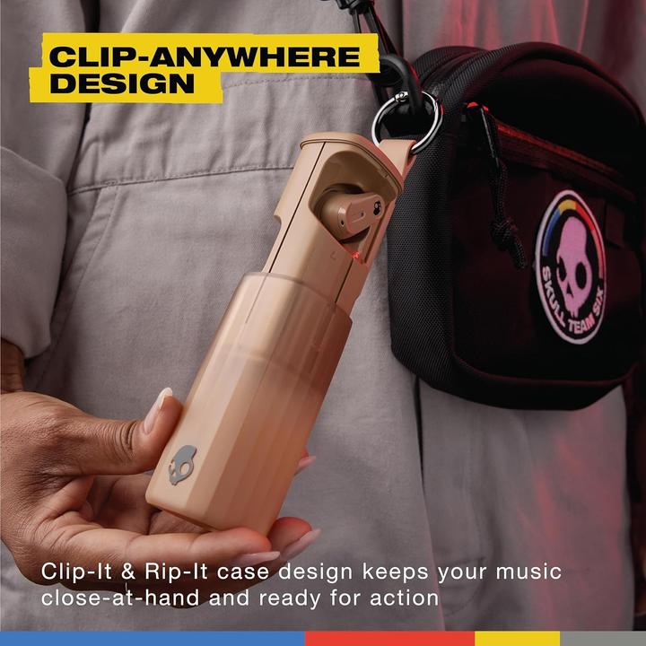 Actual product image Skullcandy Method 360 (ANC, 9 h, Wireless)