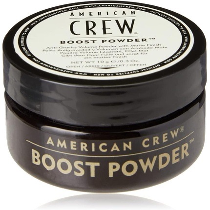 Produktbild American Crew Classic Boost Powder (10 ml, Volumenpuder)