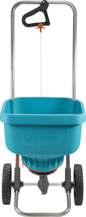 Actual product image Gardena Spreader XL E1