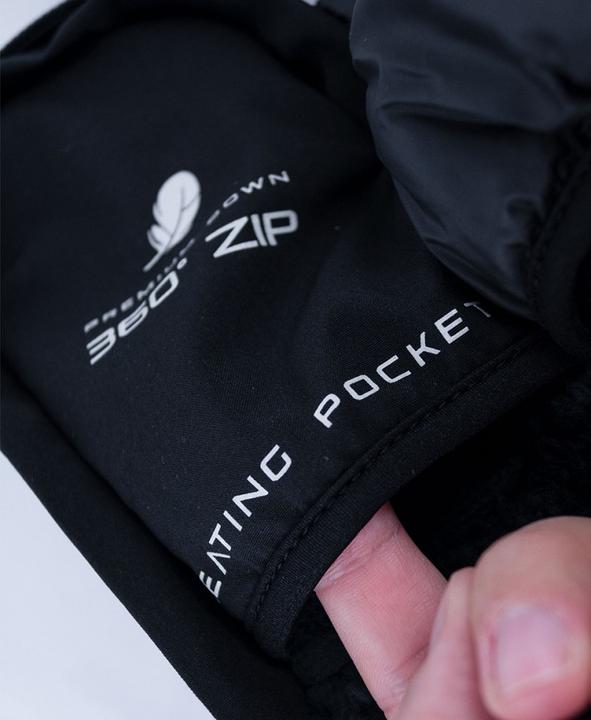 Actual product image Reusch BabyTech (3)